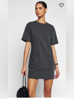 keoni linen dress reformation bornonfifth on LTK